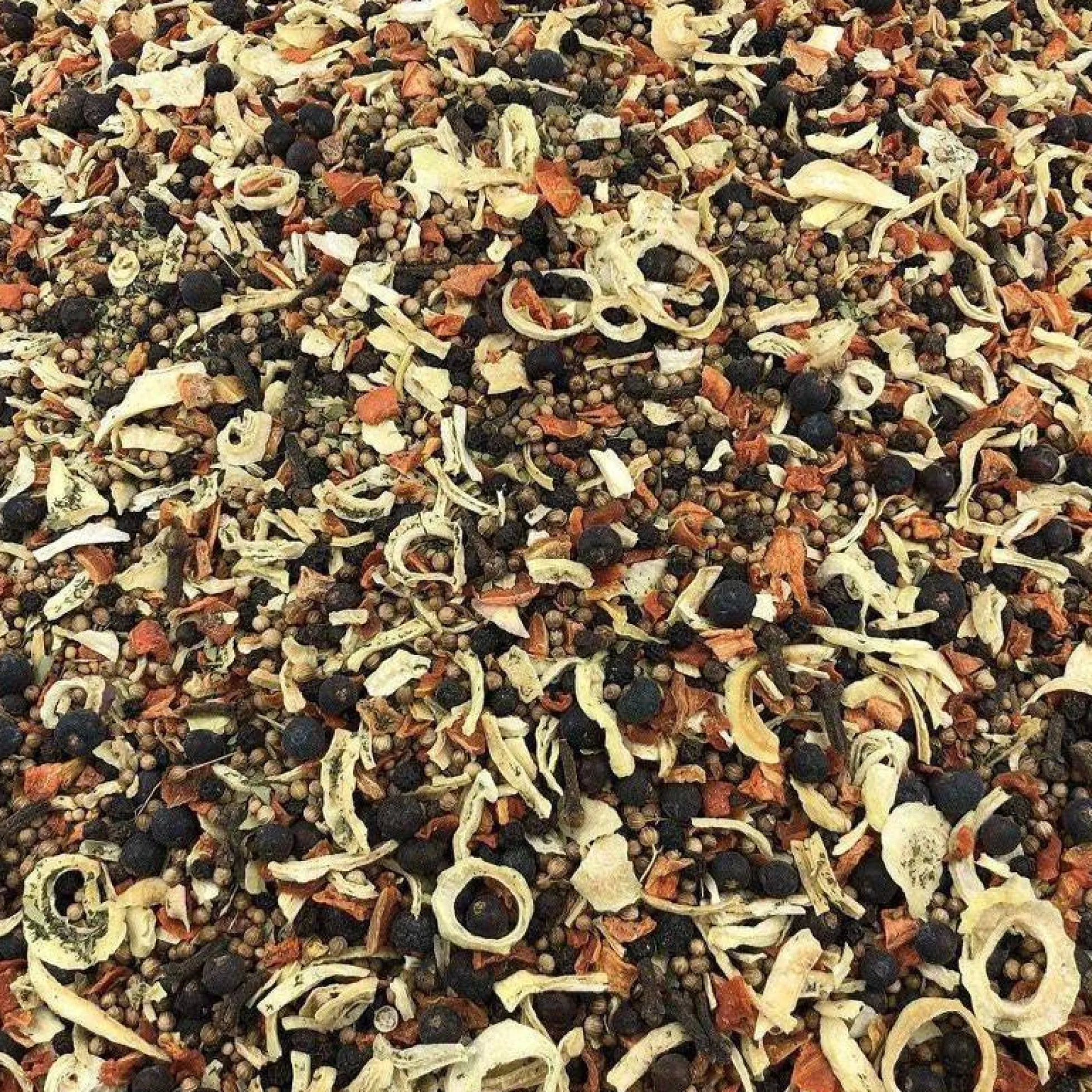 Caldo Corto Bio Trozos A Granel Bio Granel 0,5 Kg