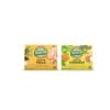 Caldo de Verduras cubitos 6 x 10gr + Caldo cubitos pollo 6 x 11 g Biocop
