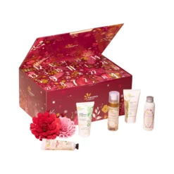 Calendario De Adviento "chispa Mágica" - Fleurance Nature (24 Productos Bio)