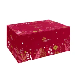 Calendario De Adviento "chispa Mágica" - Fleurance Nature (24 Productos Bio)