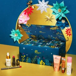 Calendario De Adviento "cuento Encantado" - Fleurance Nature (24 Productos Bio)