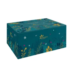 Calendario De Adviento "cuento Encantado" - Fleurance Nature (24 Productos Bio)