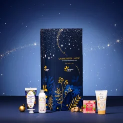 Calendario De Adviento