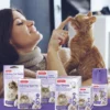 Calming Bits Snack anti estrés para gatos Beaphar 35g