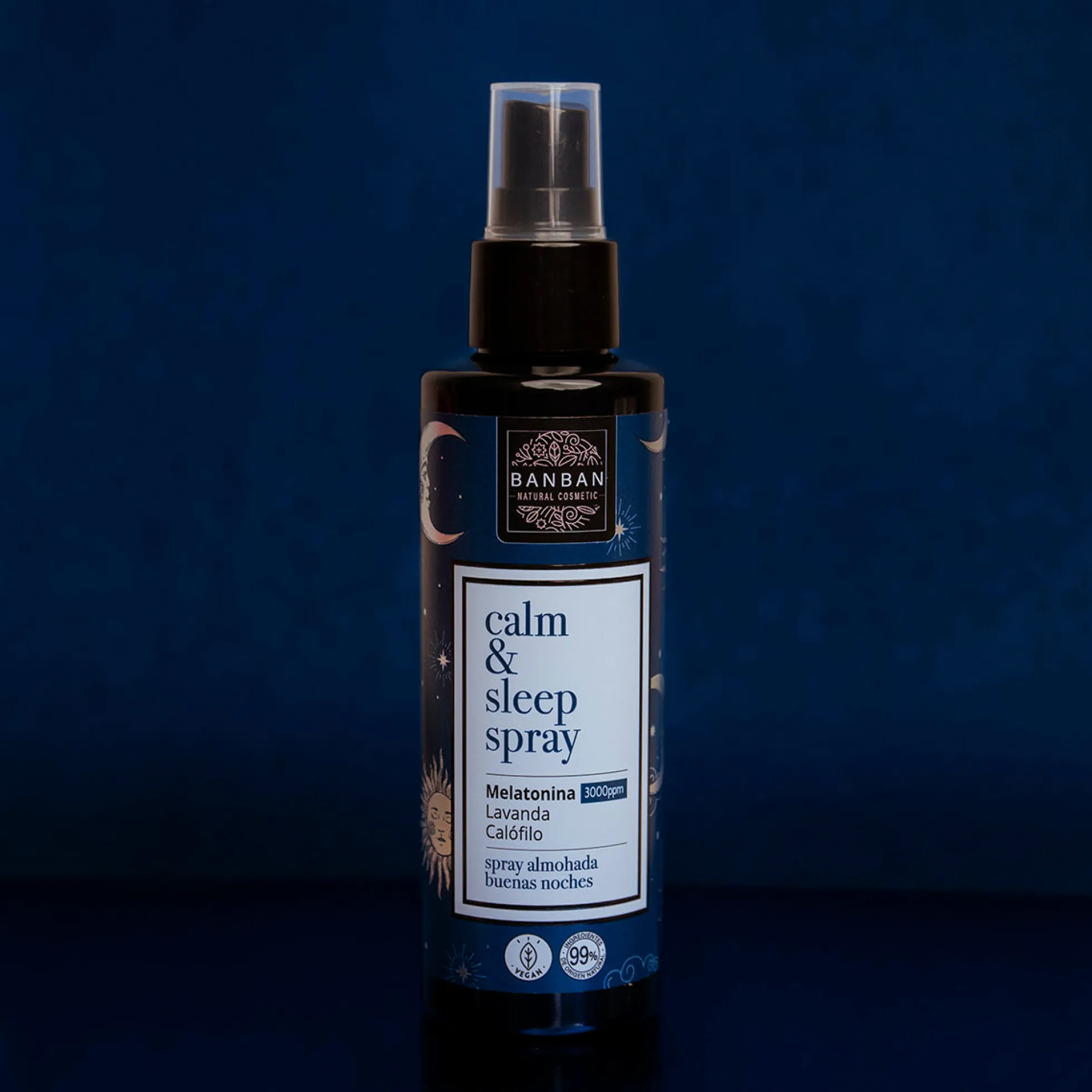 Calm & Sleep Spray 150ml Banban