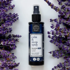 Calm & Sleep Spray 150ml Banban
