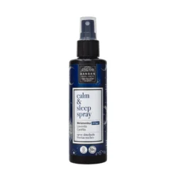 Calm & Sleep Spray 150ml Banban