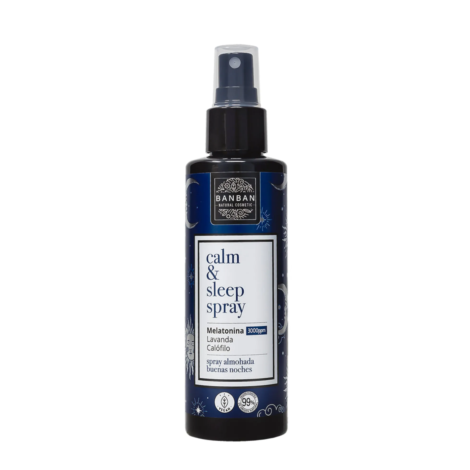Calm & Sleep Spray 150ml Banban