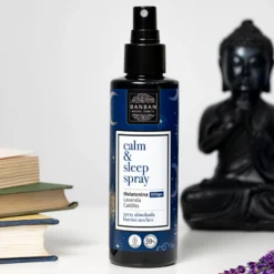 Calm & Sleep Spray 150ml Banban