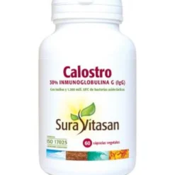 Calostro 60 Caps Sura Vitasan