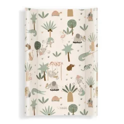 Cambiador Base Blanda Para Cómoda 70x47 Cm Tropic Fun