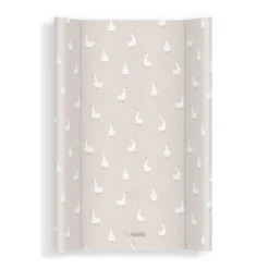 Cambiador Base Blanda Para Cómoda 70x47 Cm Goose