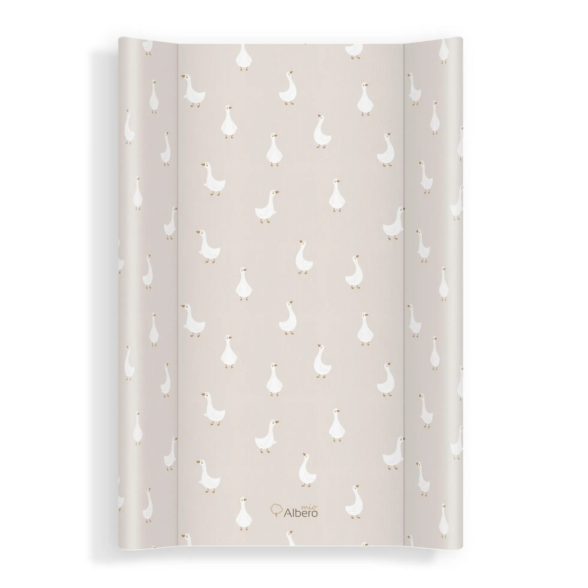 Cambiador Base Blanda Para Cómoda 70x47 Cm Goose
