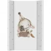 Cambiador Base Rígida Para Cuna Ultra Light Clown Bunny