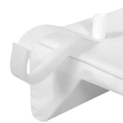 Cambiador Base Rígida Para Cuna Ultra Light Clown Bunny