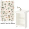 Cambiador Base Rígida Para Cuna 70x47 Tropic Fun