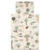 Cambiador Plegable De Viaje Plastificado Tropic Fun