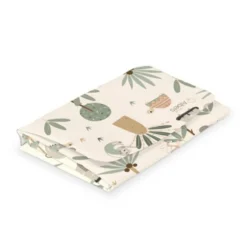Cambiador Plegable De Viaje Plastificado Tropic Fun