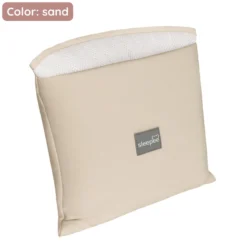 Cambiador Portátil De Viaje Bebé Sand