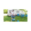 Campingaz Party Grill 600 R Parrilla De Gas