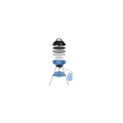 Campingaz Party Grill 600 R Parrilla De Gas