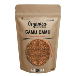 Camu-camu Bio Raw 100g - Orgánica Superfoods