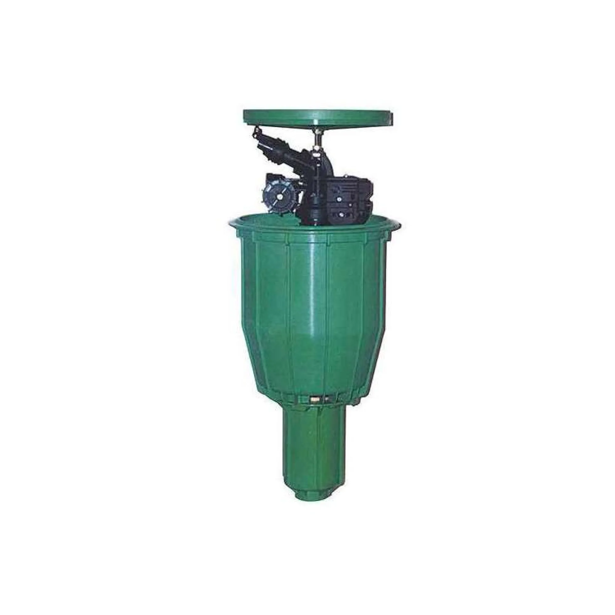 Cañón De Riego Sport Gun