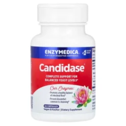 Candidase 42 Caps