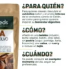 Canela De Ceylán Bio 200g