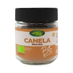 Canela Molida Eco Artemis Bio 70 g