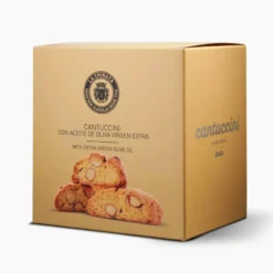 Cantuccini con Aceite de Oliva Virgen Extra La Chinata 200g