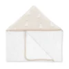 Capa De Baño Maxi 70x120 Cm Bambu Goose