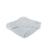 Capa De Baño 90% Rizo Bambú 80x80 Boho Grey
