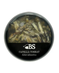 Capellà Torrat 800 G