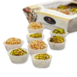 Caprichos De Membrillo, 120g