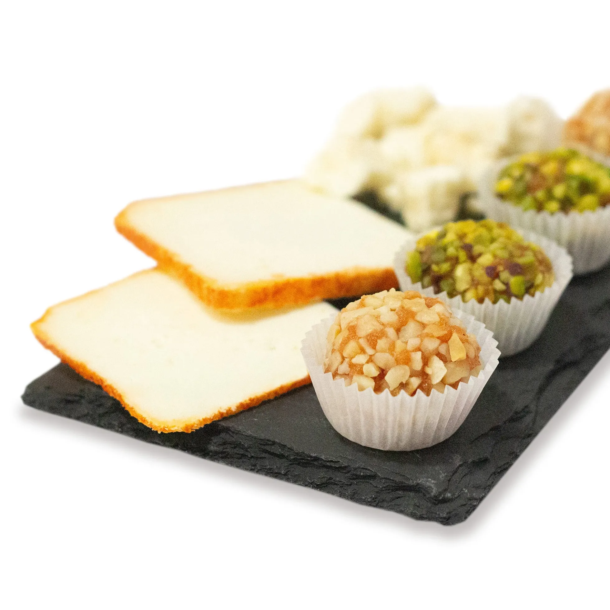 Caprichos De Membrillo, 120g