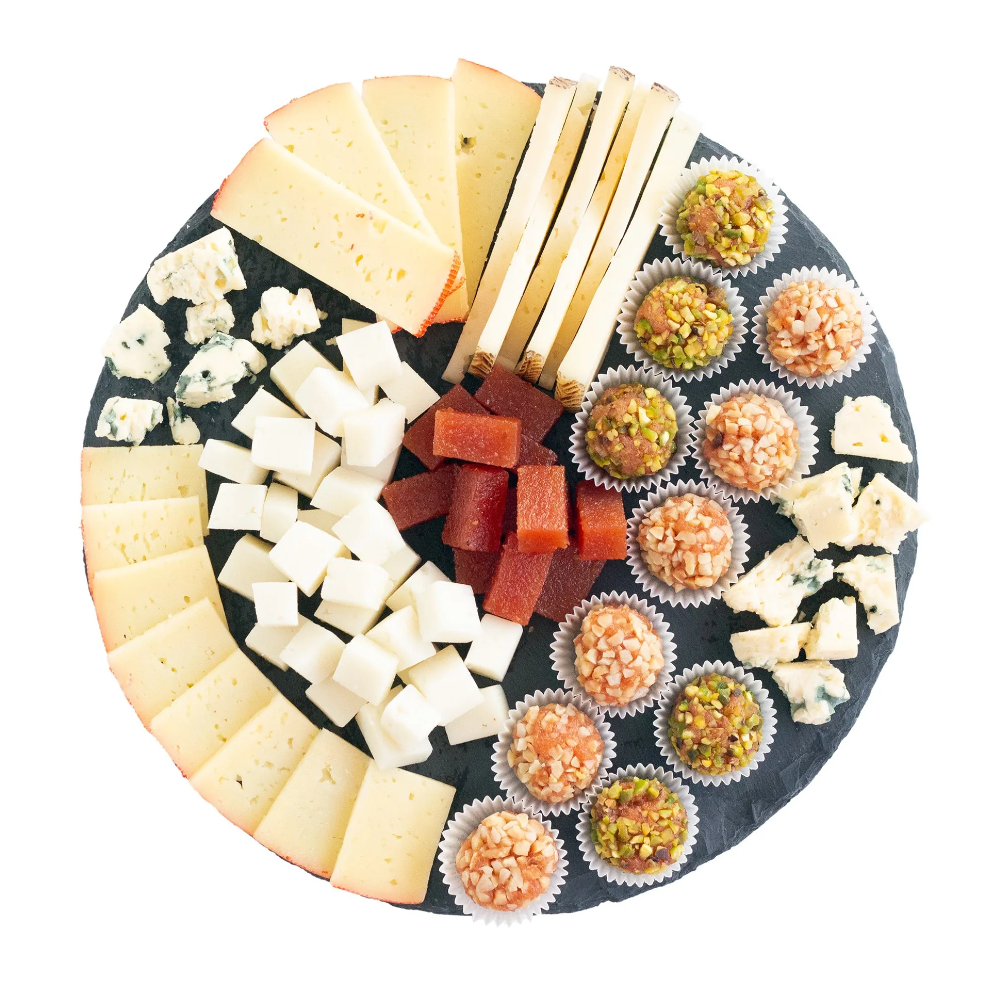 Caprichos De Membrillo, 120g
