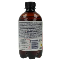 Captain Kombucha Zero Frambuesa Bio 400 Ml
