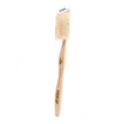 Capuchón protector cepillo dental de luffa BioBambú 5 uds