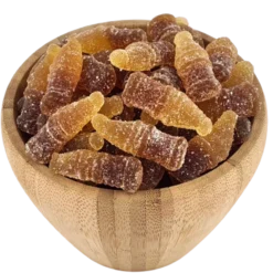 Caramelo De Botella De Cola Ecológico Granel 25 Kg