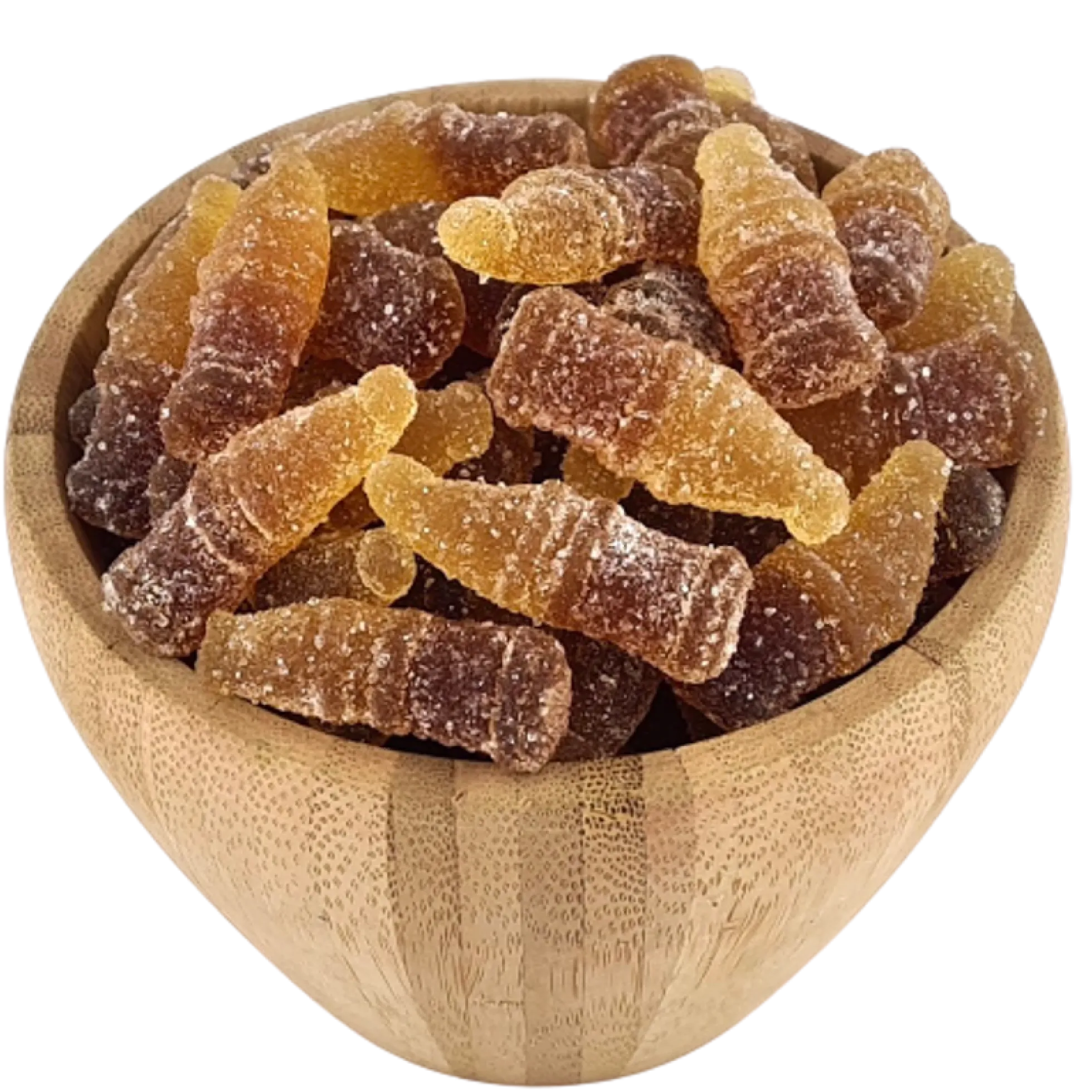 Caramelo De Botella De Cola Ecológico Granel 1 Kg