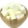 Caramelos De Malvavisco Frutti Mellows Orgánicos Granel 5 Kg