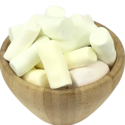 Caramelos De Malvavisco Frutti Mellows Orgánicos Granel 5 Kg