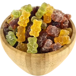 Caramelos Osito Bio Granel 1 Kg