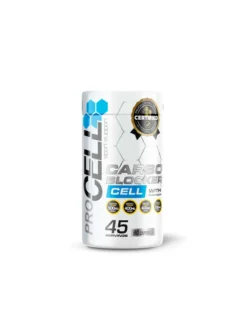 Carbo Blocker Cell