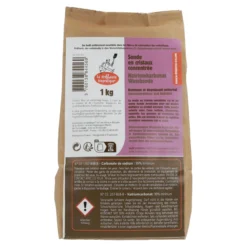 Carbonato de sodio concentrado La Droguerie Écologique1kg