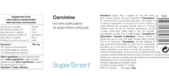 Carcinine
