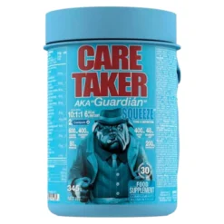 Caretaker® Squeeze 30 Serv.