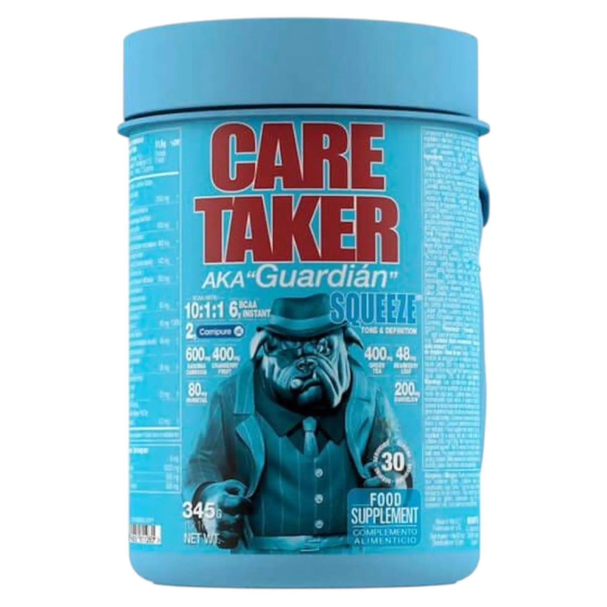 Caretaker® Squeeze 30 Serv.