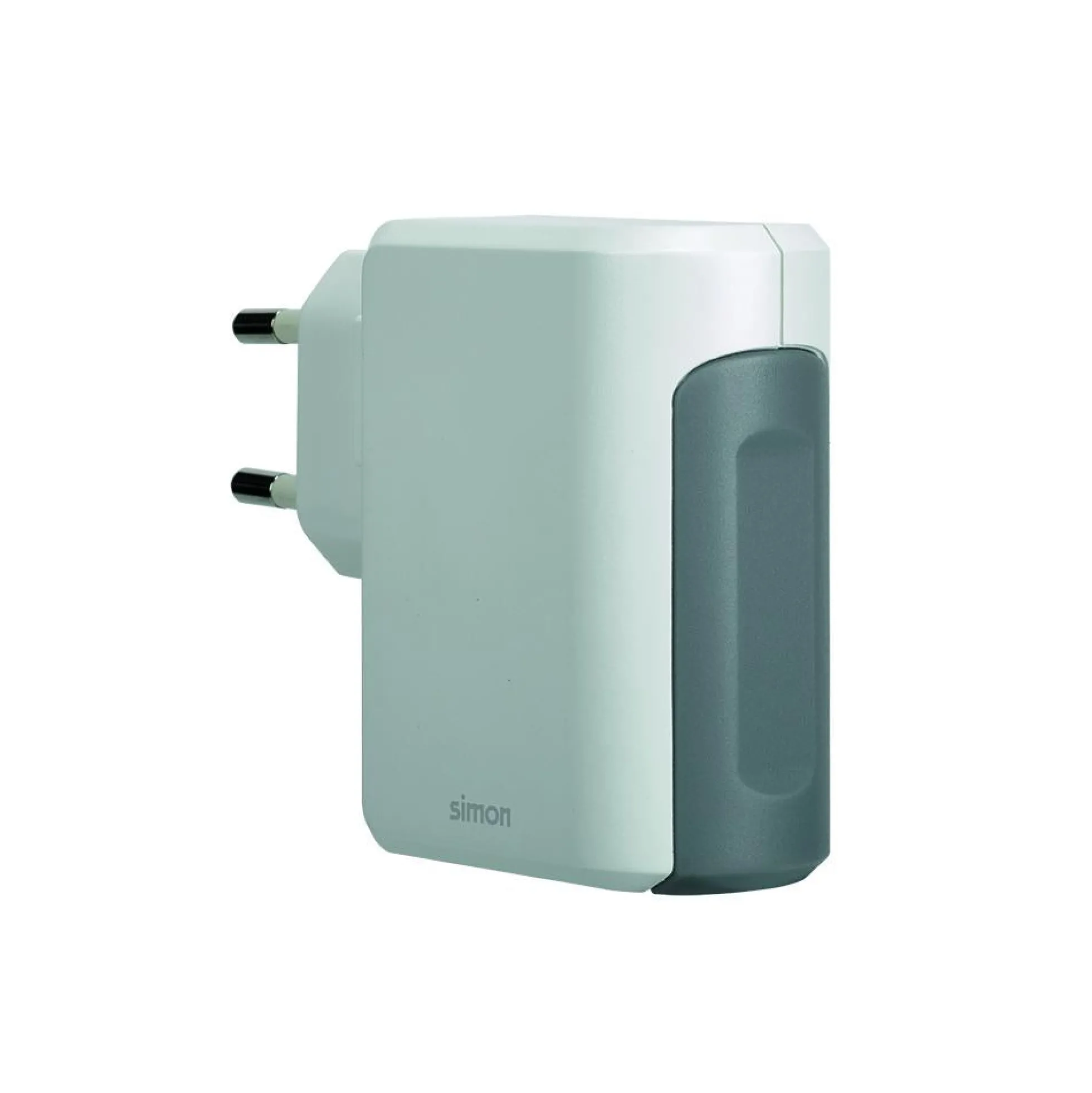 Cargador 2 usb a 24,0w max. Simon